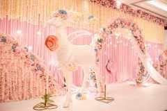 廈門最新婚慶現(xiàn)場(chǎng)布置與活動(dòng)策劃指南