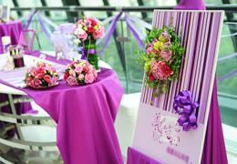 金喜堂婚禮策劃 以匠心與創意，為您打造獨一無二的專屬慶典