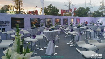 玉溪婚禮一站式服務 專業策劃、慶典與設備租賃全解析