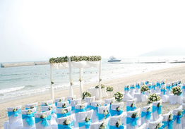 愛在天涯，情定海角 三亞國際婚慶節盛大啟幕，打造浪漫產業新標桿