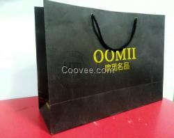 湖南黃牛皮紙袋購(gòu)物環(huán)保袋加工廠 長(zhǎng)沙專業(yè)定制各類廣告環(huán)保袋