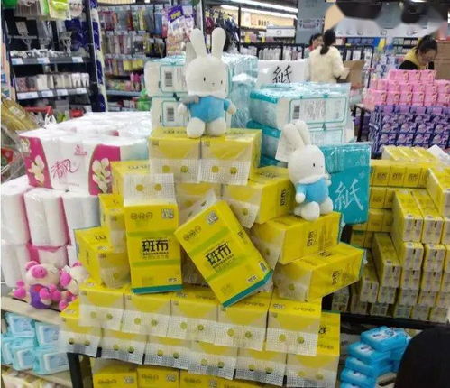 零售人必練功 非食百貨與機(jī)械設(shè)備陳列操作技巧全解析